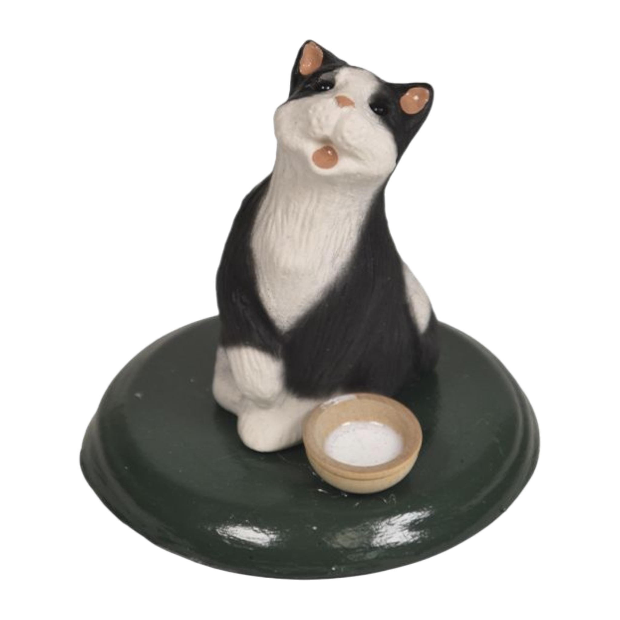 Singing Cat - Tuxedo