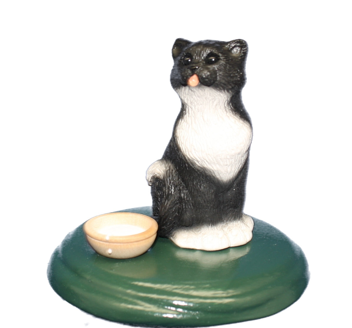 Singing Cat - Wilbur