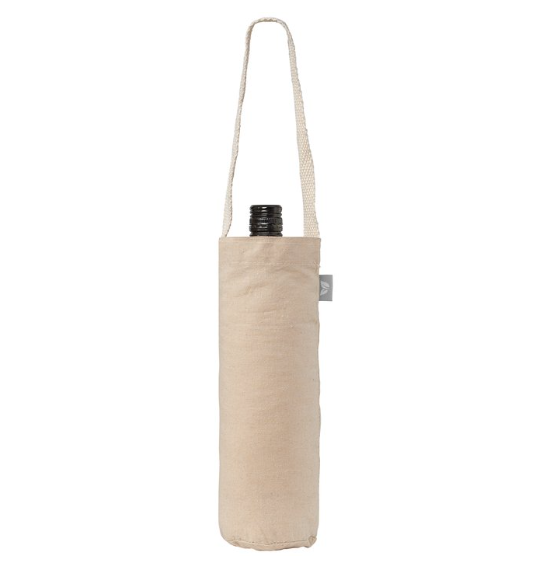 Single-Bottle Wine Tote Bag – Sleek, Durable, and Perfect for Carrying Your Favorite Wine in Style