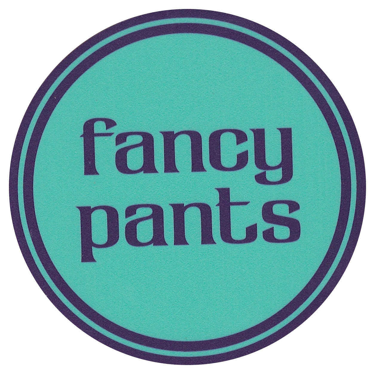 Sip Sip Hooray Coaster - Fancy Pants