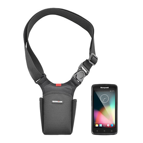 Sling/Waistbelt Holster for Honeywell ScanPal EDA50 in OP Case (OP Case Sold Separately)