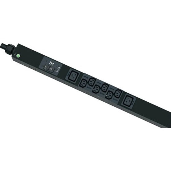 Smart Power Distribution Unit - Intelligent PDU Solutions | PANDUIT P24D01M-YL2C