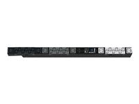 Smart Power Distribution Unit - Intelligent Switched Rack PDU | Tecisoft P16E24M-YL3A