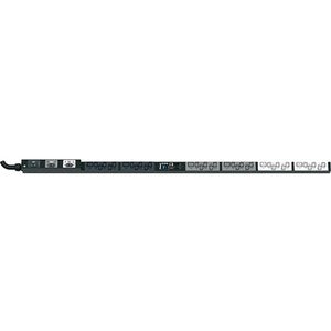 Smart Power Distribution Unit - Monitored Rack Mount PDU | Panduit P36F18M-YL2C