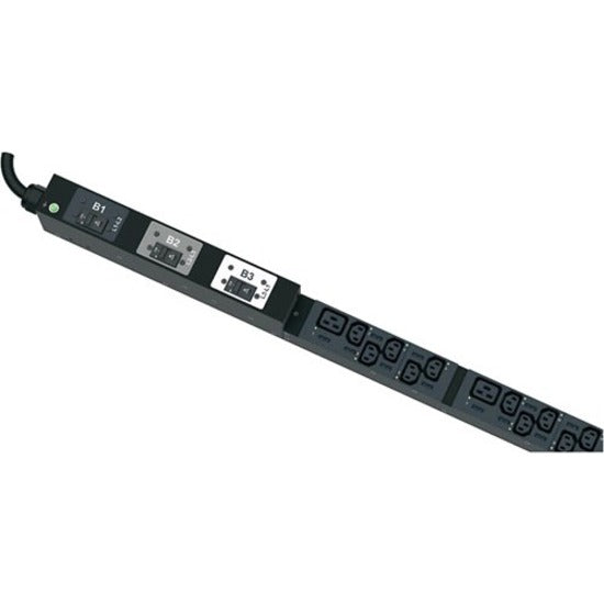 Smart Power Distribution Unit - Panduit SmartZone G5 Monitored PDU | Tecisoft P36G22M-RD2C
