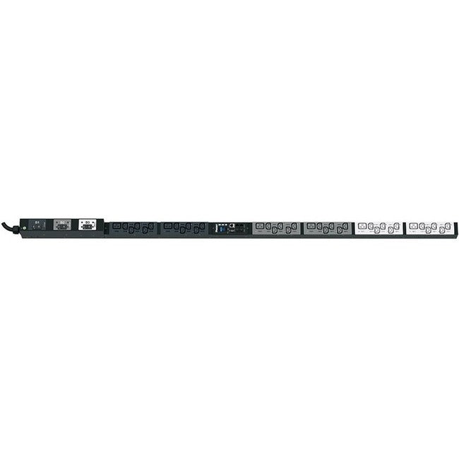 Smart Power Distribution Unit - SmartZone G5 Monitored PDU | Panduit P36F16M-YL1A
