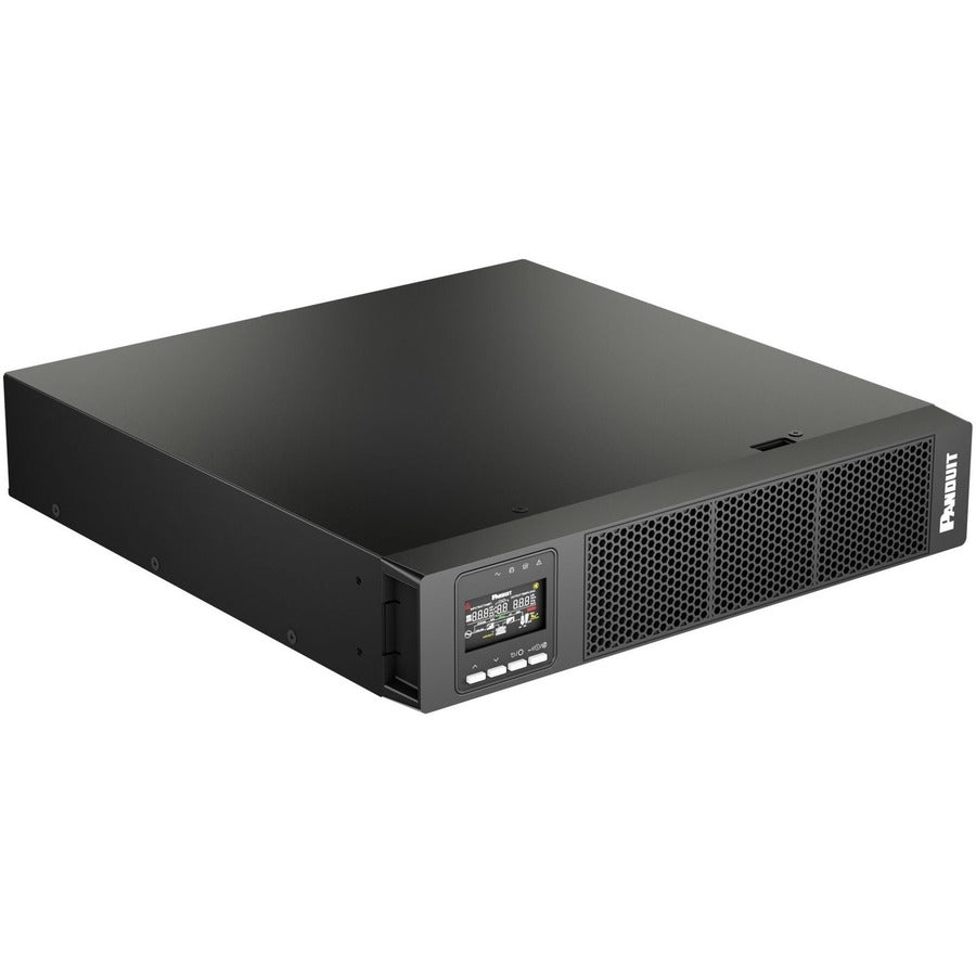 Smart UPS 1500 - Lithium-Ion Rack Mount Power Protection | Panduit U02S11L