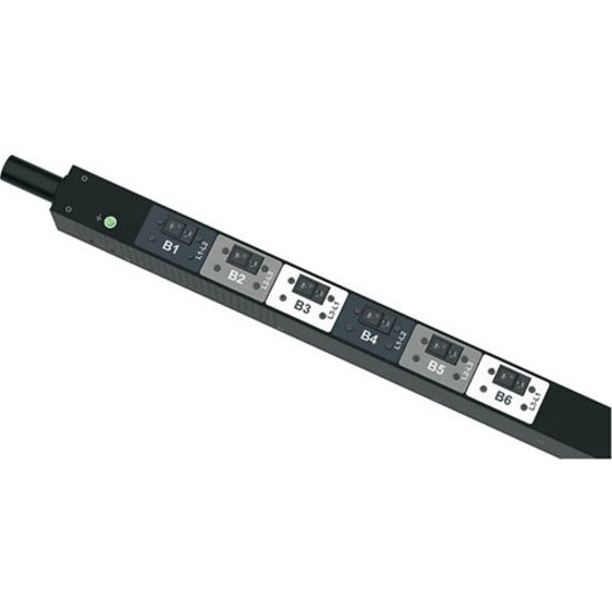 SmartZone G5 Intelligent MPO Series PDU - Advanced Power Distribution Unit | Panduit P24F05M-RD1A