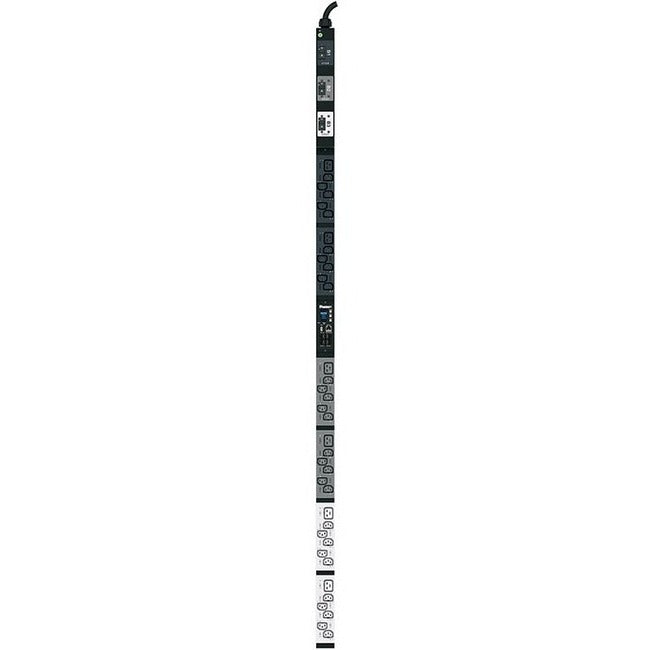 SmartZone G5 Intelligent PDU - 36-Outlet Power Distribution Unit | Panduit P36E34M-RD1A