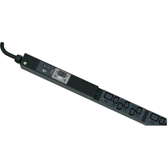 SmartZone G5 Monitored Switched PDU - 36-Outlet Intelligent Power Distribution Unit | Panduit P36E33M-RD1A