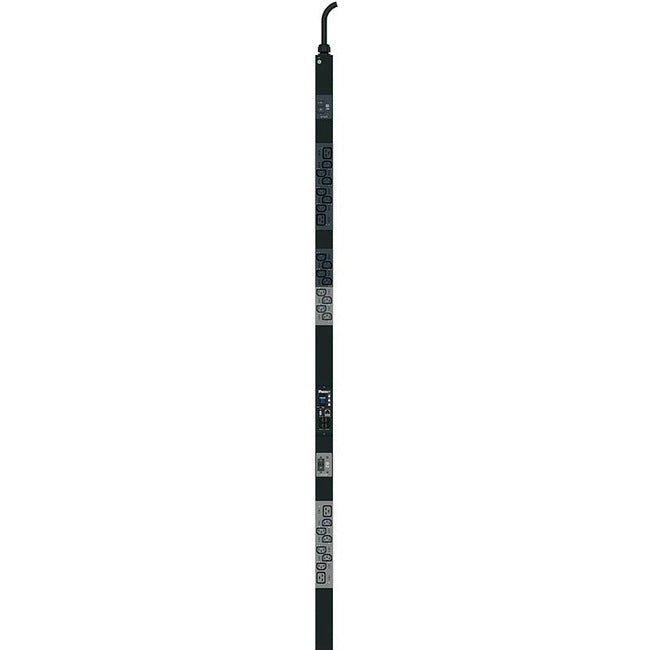 SmartZone G5 Monitored Switched PDU P24E28M-YL2C