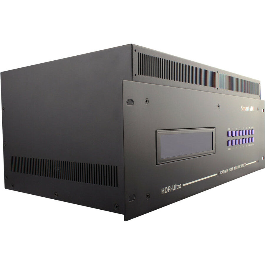 Smartavi Hdr-Ultra Hdrult-0808S Audio/Video Switchbox