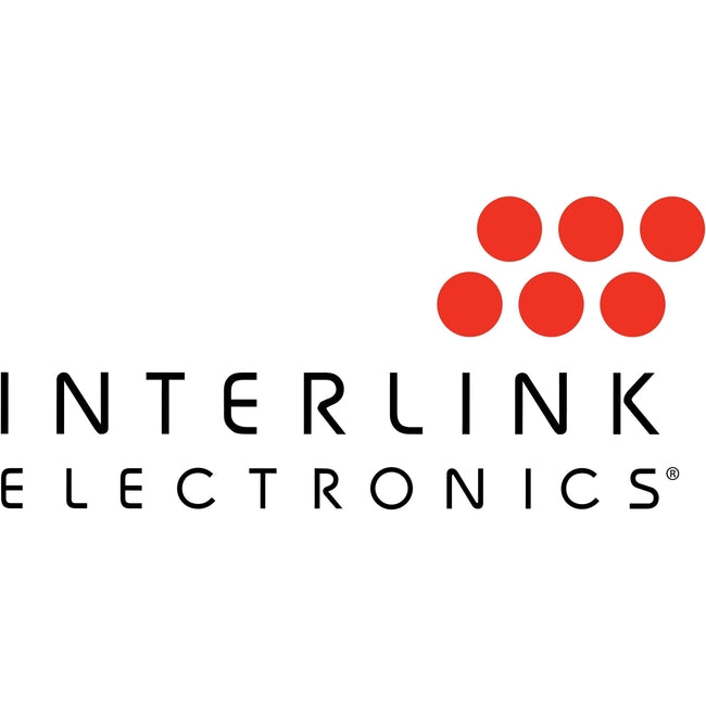 SMK-Link RemotePoint Navigator Wireless Presentation Remote with Red Laser Pointer (VP4150)