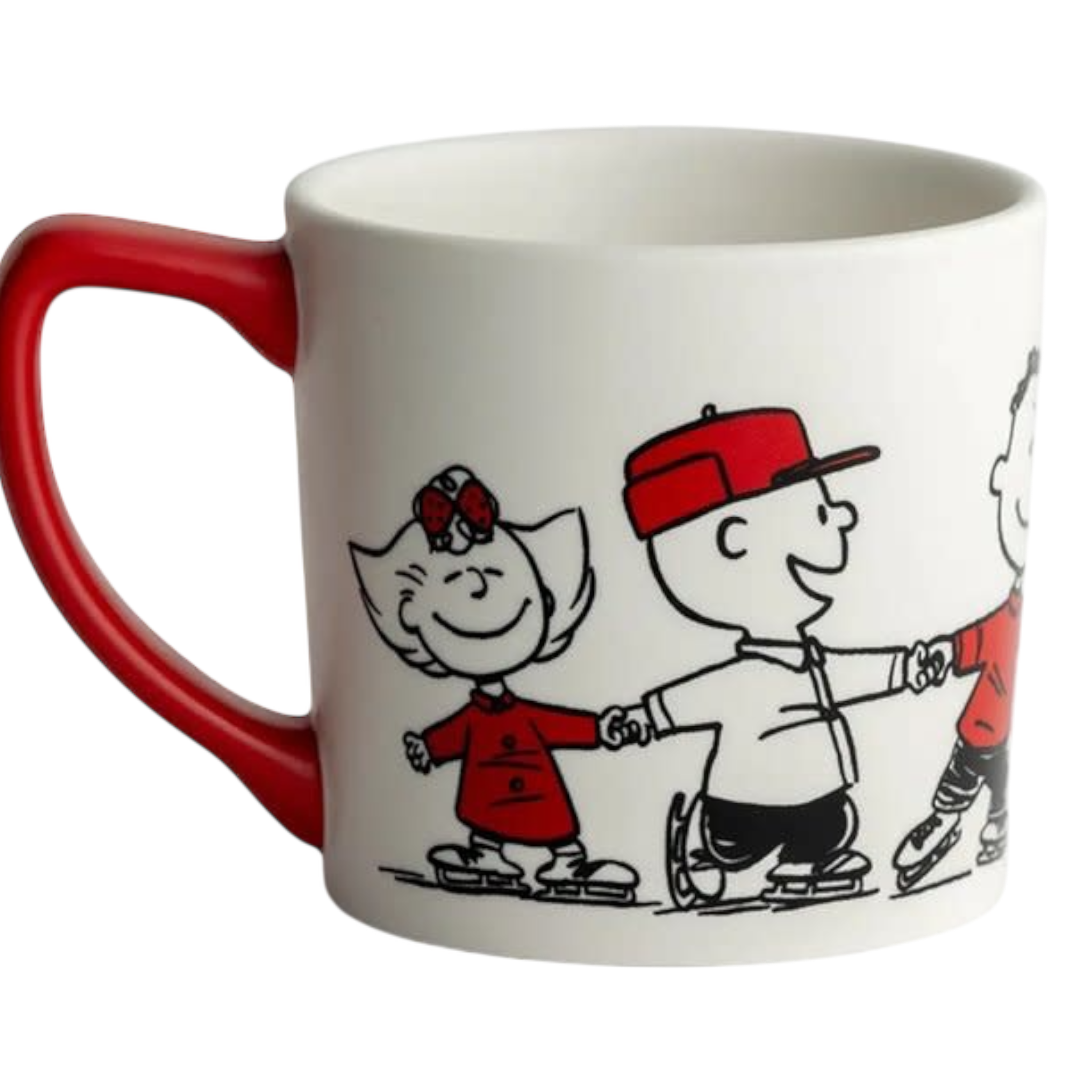 Snoopy Happiness And Cheer Mug