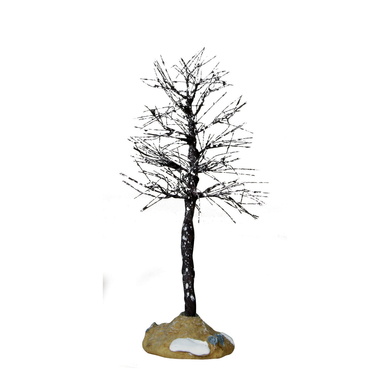 Snow Queen Tree - 7.5 inches
