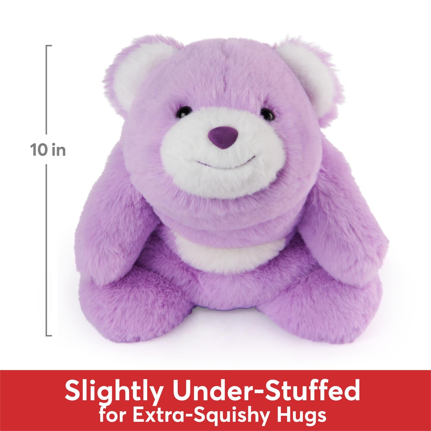 Snuffle Lavender 10 Inch