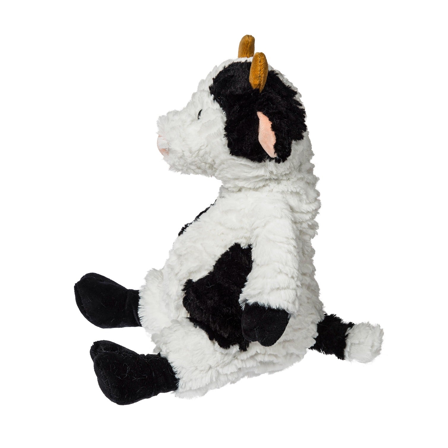 Snuggables Cow – 14″