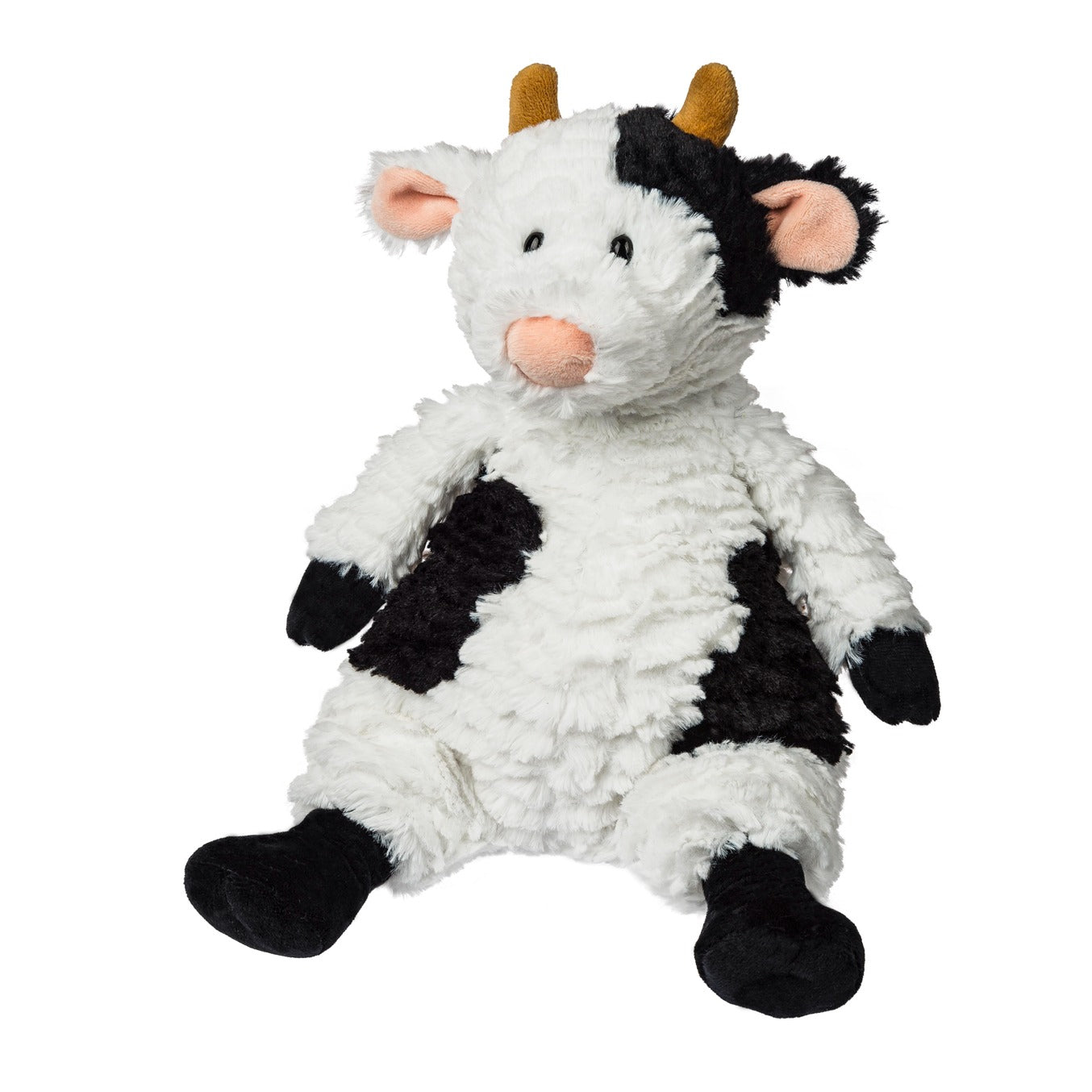 Snuggables Cow – 14″