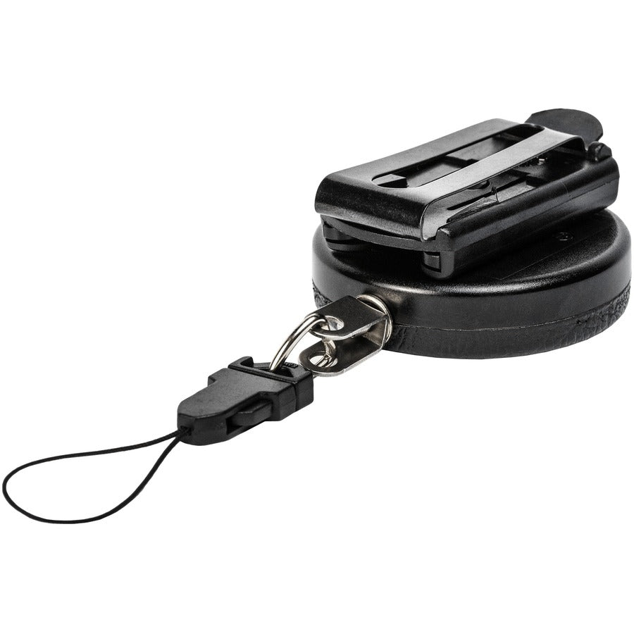Socket Mobile Durable Retractable Clip For 600/700/800 Series Products