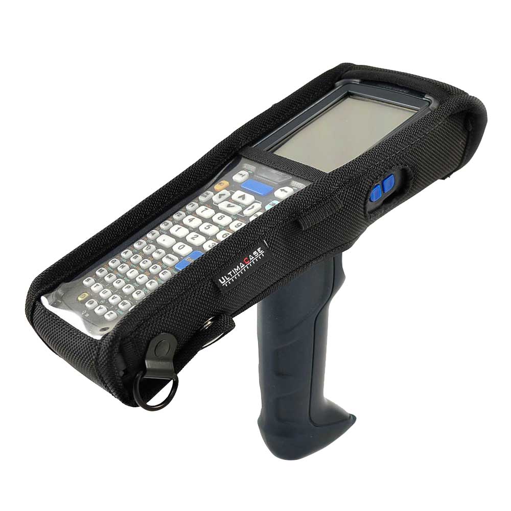 SoftTouch OP Case for Honeywell CK75 with Handle