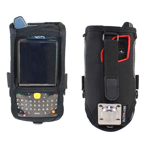 SoftTouch OP Case with Hand Strap for Zebra MC55/MC65/MC67