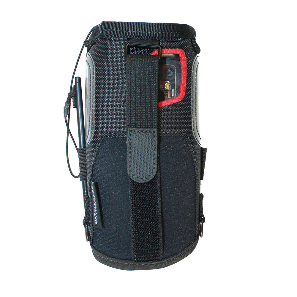 SoftTouch OP Case with Hand Strap for Zebra MC55/MC65/MC67 with MSR