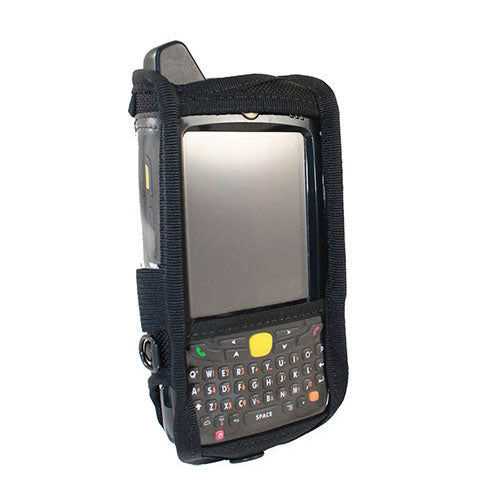 SoftTouch OP Case with Hand Strap for Zebra MC55/MC65/MC67