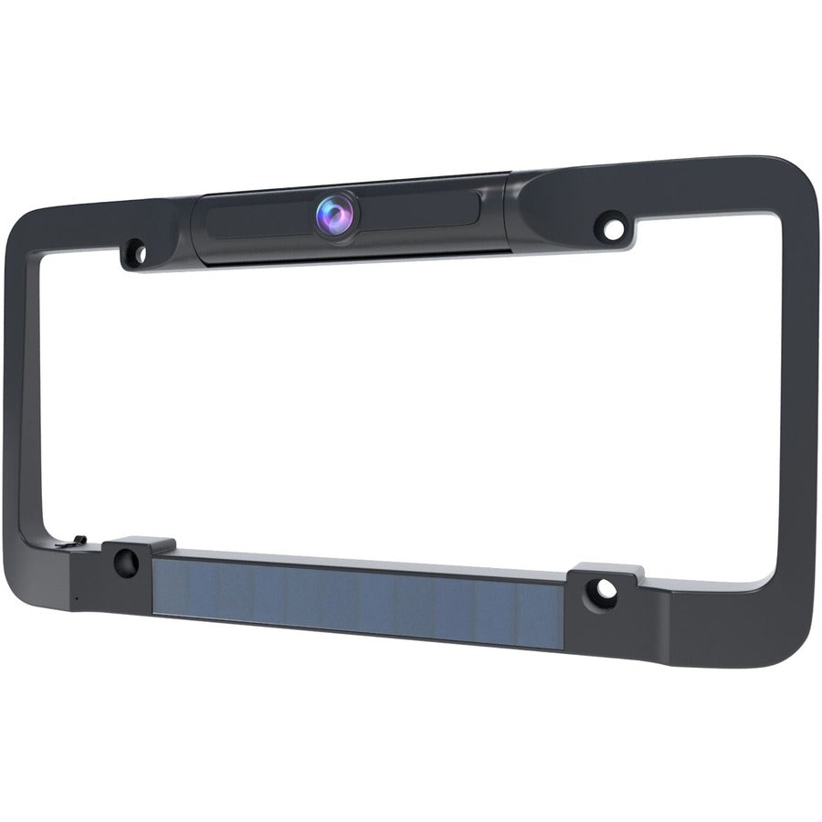 Solarst Wireless Backup Cam,W/4.3 Display 50M Max Range