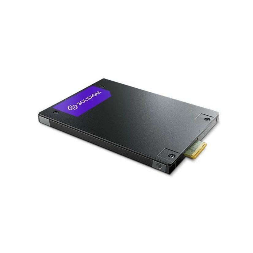 Solidigm D7-PS1030 3.2TB PCIe 5.0 E3.S SSD for Enterprise Servers