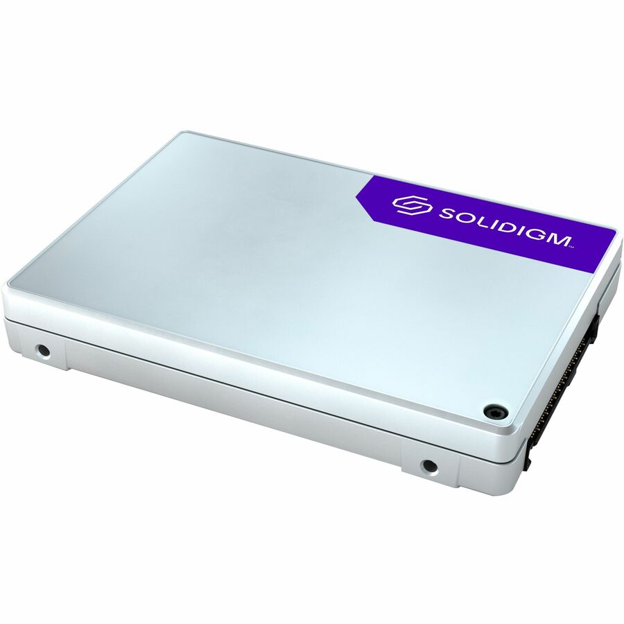 Solidigm™ SSD D5-P5430 Series (7.68 TB U.2 2.5in PCIe 4.0 x4 3D5 QLC) Generic Single