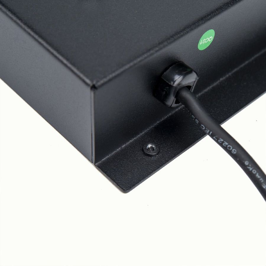 Solidrack Fan Tray- 6 Fans,Roof Mount Fan Panel Airflow Mgmt