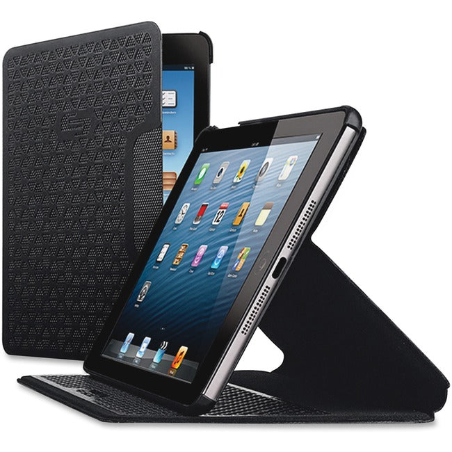 Solo Active Carrying Case (Flap) iPad Air Tablet - Black ACV231-4