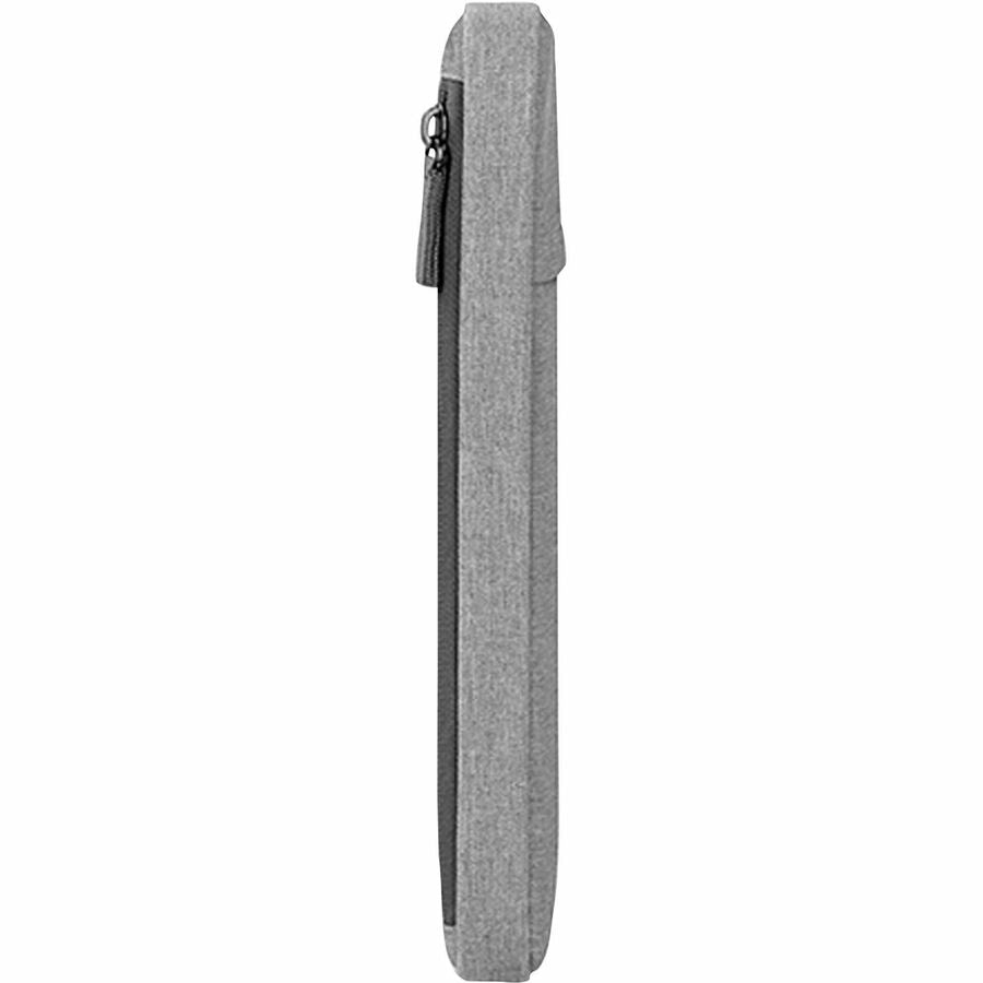 Solo Focus Carrying Case (Sleeve) for 15.6 Notebook - Gray" UBN105-10