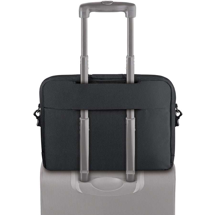 Solo Urban Carrying Case (Briefcase) for 17.3 Notebook" LVL330-4