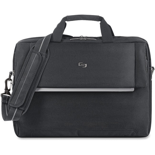 Solo Urban Carrying Case (Briefcase) for 17.3 Notebook" LVL330-4