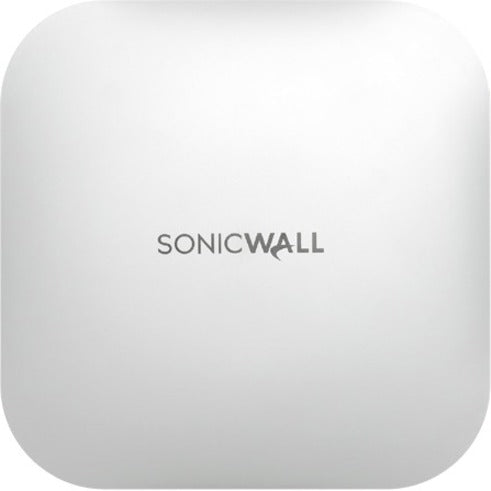 SonicWall SonicWave 641 Dual Band IEEE 802.11b/g/n/ac Wireless Access Point - Indoor - TAA Compliant 03-SSC-0307