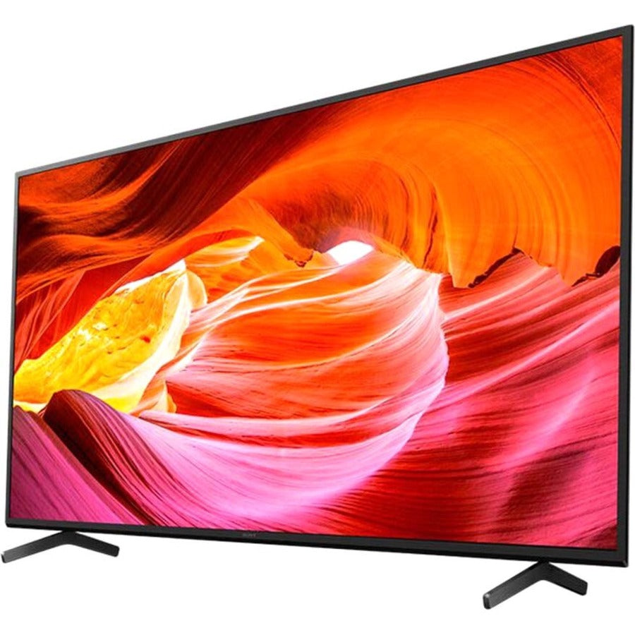 Sony BRAVIA X75K Digital Signage Display - 55" LCD - In-plane Switching (IPS) Technology