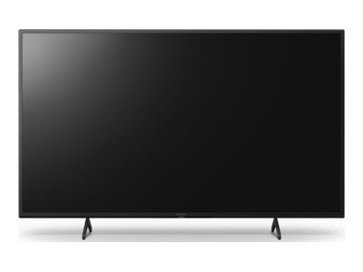 Sony Bravia Professional Displays FW-43EZ20L - 43 Diagonal Class EZ20L Series LED-backlit LCD display - digital signage - Android FW43EZ20L