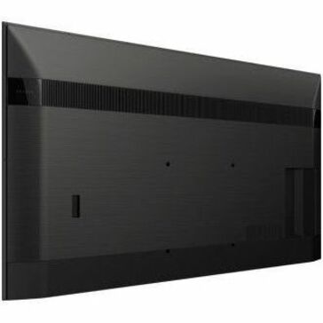 Sony FW-85BZ40L Digital Signage Display - 85" LCD - Vertical Alignment (VA) - High