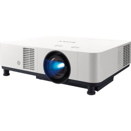 Sony VPL-PHZ61 3LCD Projector - 16:10 SONY Custom Bundle Part