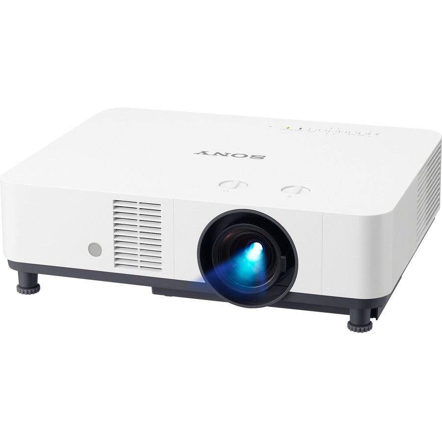 Sony VPL-PHZ61 3LCD Projector - 16:10 SONY Custom Bundle Part