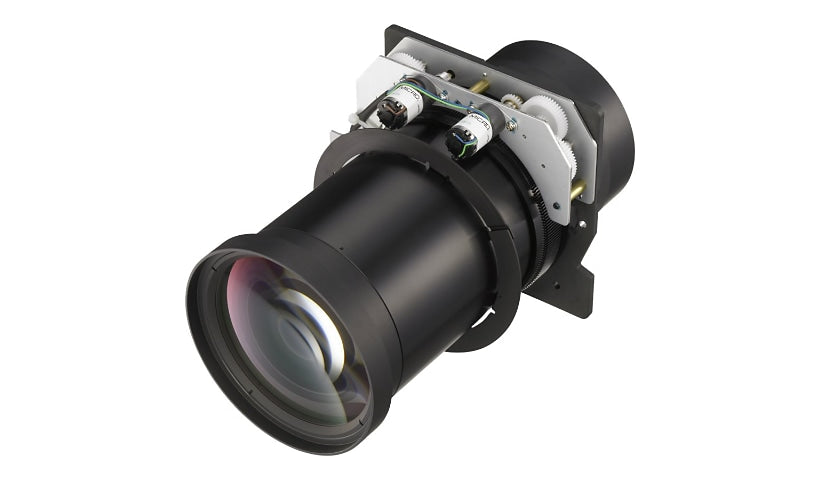 Sony Vpllz4025 Middle Focus Zoom Lens