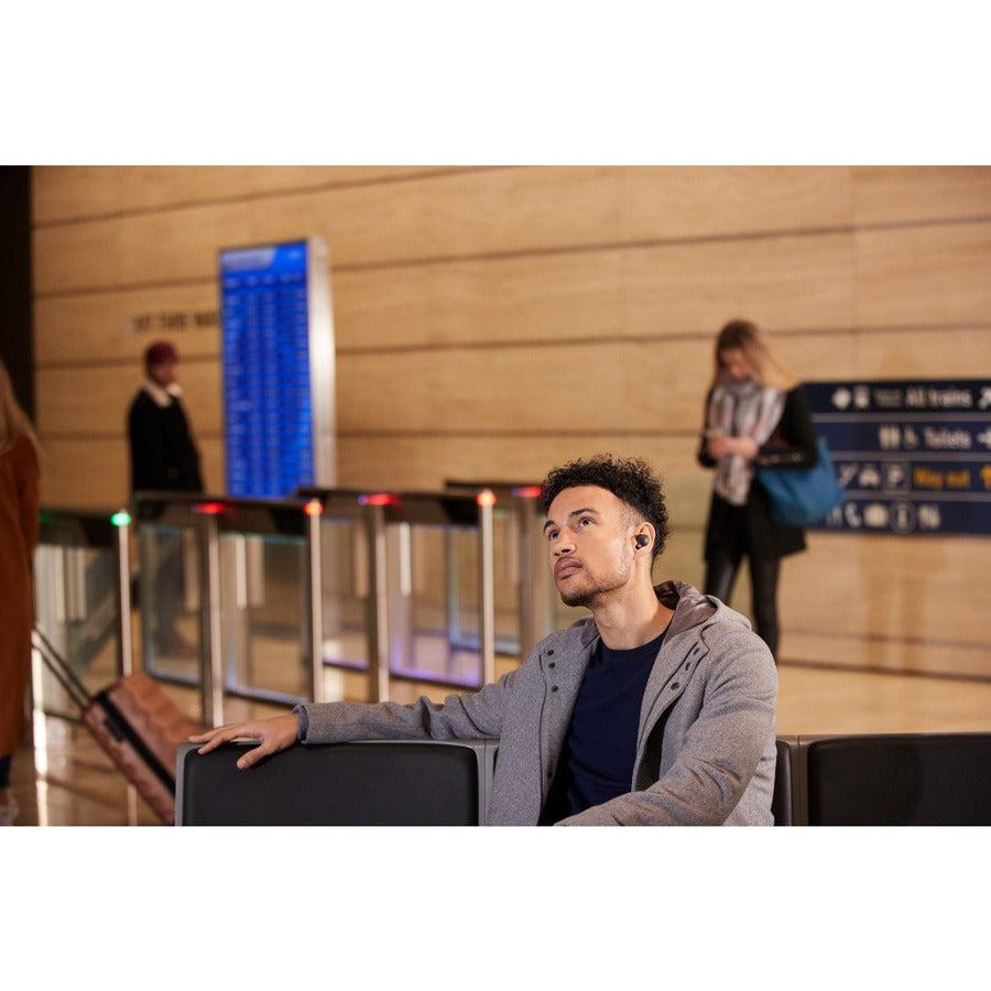 Sony Wf-1000Xm4 Headset True Wireless Stereo (Tws) In-Ear Calls/Music Usb Type-C Bluetooth Black