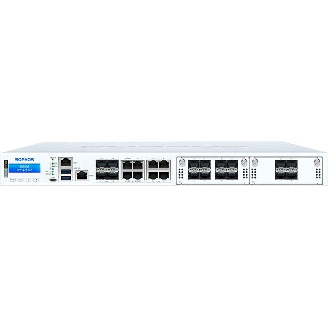 Sophos XGS 4300 Network Security/Firewall Appliance IG4C5CSUS