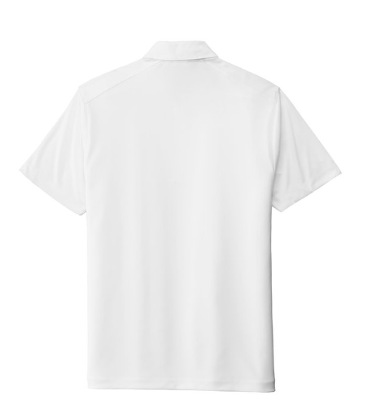 Sport-Tek® Posi-UV™ Pro Polo – Sun Protection Meets High-Performance Style