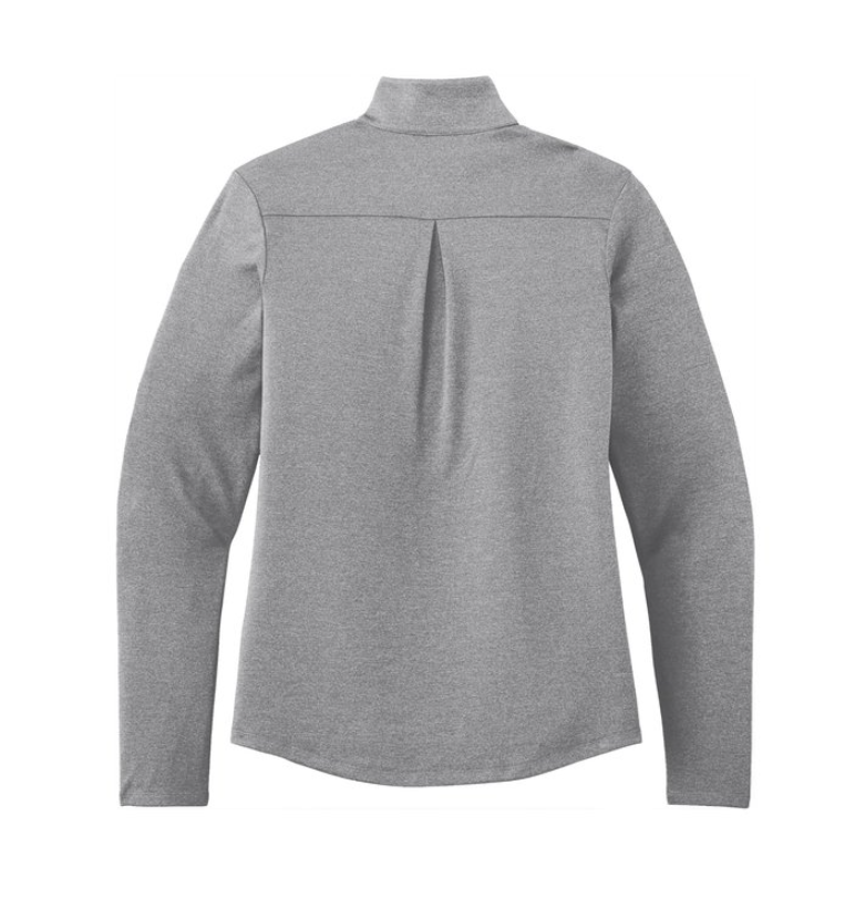 Sport-Tek® Women's Quarter-Zip Pullover – Active Comfort with a Sleek, Versatile Fit
