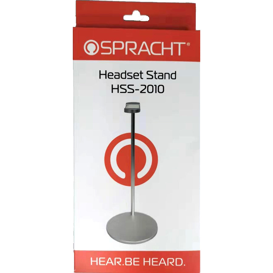 Spracht HSS-2010 Headset Holder