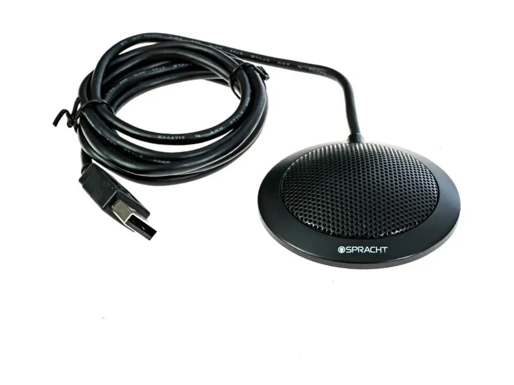 Spracht MIC-2010 - Microphone - USB MIC2010