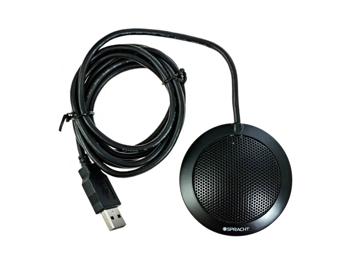 Spracht MIC-2010 - Microphone - USB MIC2010