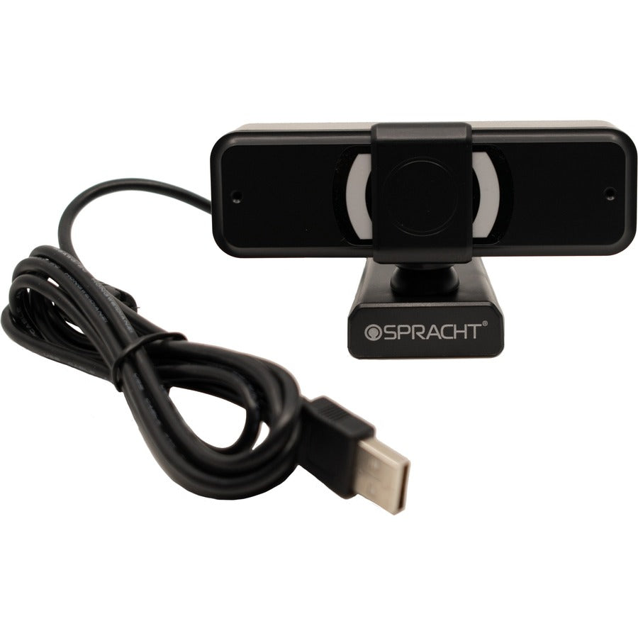 Spracht Webcam - USB CC-USB-1080P